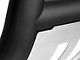 Armordillo Classic Bull Bar with Aluminum Skid Plate; Matte Black (05-15 Tacoma)