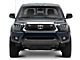 AlphaRex NOVA-Series LED Projector Headlights; Alpha Black Housing; Clear Lens (12-15 Tacoma)