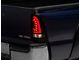PRO-Series LED Tail Lights; Jet Black Housing; Smoked Lens (05-15 Tacoma)