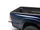 Tailgate Cap Cover; Textured Black (05-15 Tacoma)