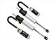 ICON Vehicle Dynamics V.S. 2.5 Series Rear Remote Reservoir Shocks with CDCV for 0 to 1.50-Inch Lift (05-23 Tacoma)