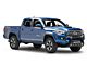 Bull Bar with 20-Inch LED Light Bar; Semi-Gloss Black (16-23 Tacoma)