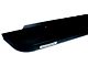 Go Rhino RB10 Running Boards; Textured Black (05-23 Tacoma Double Cab)