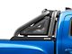 Go Rhino Sport Bar 2.0 Roll Bar with Power Actuated Retractable Light Mount; Textured Black (16-23 Tacoma)