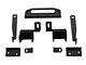 Body Armor 4x4 HiLine Winch Front Bumper (12-15 Tacoma)