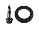 Motive Gear 8.40-Inch Rear Axle Thick Ring and Pinion Gear Kit; 5.29 Gear Ratio (05-15 4WD Tacoma)