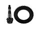 Motive Gear 8-Inch Rear Axle Thick Ring and Pinion Gear Kit; 5.29 Gear Ratio (05-15 Tacoma)