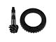 Motive Gear 8-Inch Rear Axle Thick Ring and Pinion Gear Kit; 5.29 Gear Ratio (03-09 4Runner)