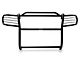 Sportsman Grille Guard; Black (16-23 Tacoma, Excluding Renegade)