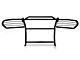 Sportsman Grille Guard; Black (16-23 Tacoma, Excluding Renegade)