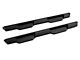 Westin HDX Xtreme Nerf Side Step Bars; Textured Black (05-23 Tacoma Double Cab)