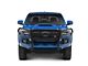 Westin HDX Grille Guard; Black (16-23 Tacoma)