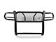 Westin HDX Grille Guard; Black (16-23 Tacoma)