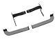 Westin HDX Grille Guard; Black (16-23 Tacoma)