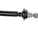 Parking Brake Cable; Passenger Side (05-13 4WD Tacoma Regular Cab)