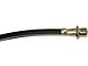 Rear Brake Hydraulic Hose; Passenger Side (05-23 2WD Tacoma, Excluding Pre Runner)