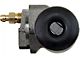 Rear Drum Brake Wheel Cylinder (05-15 4WD Tacoma; 05-15 Tacoma Pre Runner; 17-19 Tacoma)