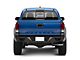 Armour Rear Bumper (16-23 Tacoma)