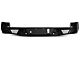 Armour Rear Bumper (16-23 Tacoma)