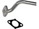 HVAC Heater Hose Assembly; Tube (12-23 2.7L Tacoma)