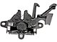 Hood Latch Assembly (11-16 Tacoma)