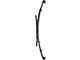 Rear Leaf Spring; Passenger Side (05-13 Tacoma)