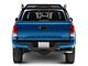 Atlas Roll Bar; Black (16-23 Tacoma)