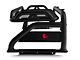 Atlas Roll Bar; Black (16-23 Tacoma)