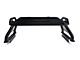 Atlas Roll Bar; Black (16-23 Tacoma)