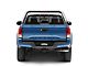 Roll Bar; Black (16-23 Tacoma)