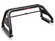 Roll Bar; Black (16-23 Tacoma)