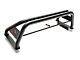 Roll Bar; Black (16-23 Tacoma)