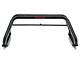 Roll Bar; Black (16-23 Tacoma)