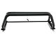 Roll Bar; Black (16-23 Tacoma)