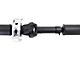 Rear Driveshaft Assembly (16-18 4WD 2.7L Tacoma Access Cab w/ 6-Foot Bed)