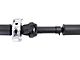 Rear Driveshaft Assembly (16-18 4WD 3.5L Tacoma Access Cab & Double Cab w/ Manual Transmission)