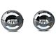 Raxiom Axial Series LED Fog Lights (05-11 Tacoma)