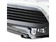 Switchback Sequential LED Bar Projector Headlights; Chrome Housing; Clear Lens (16-23 Tacoma w/ Factory Halogen Headlights)