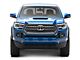 LED Fog Lights; Clear (14-21 Tundra)