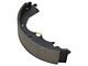 Brake Shoes; Rear (05-23 Tacoma)