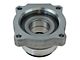 Rear Wheel Hub Bearing Module; Passenger Side (05-18 Tacoma)