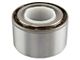 Front Wheel Bearing Set (05-17 2WD Tacoma)