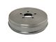 Brake Drums; Rear (05-15 Tacoma)