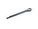 Front Outer Tie Rod (05-15 2WD Tacoma)