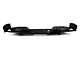 PreRunner Rear Bumper; Titanium Black (16-23 Tacoma)