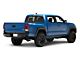 PreRunner Rear Bumper; Titanium Black (16-23 Tacoma)