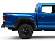 PreRunner Rear Bumper; Titanium Black (16-23 Tacoma)