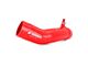 Mishimoto Silicone Induction Hose; Red (16-23 3.5L Tacoma)