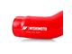 Mishimoto Silicone Induction Hose; Red (16-23 3.5L Tacoma)