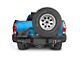 Full Width Rear Bumper with Tire Carrier (05-15 Tacoma)